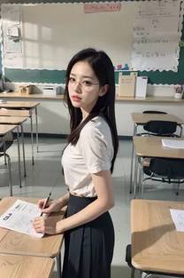 周若涵