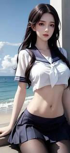 无名之町